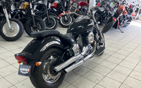 YAMAHA DRAGSTAR 1100 2004 VP13J