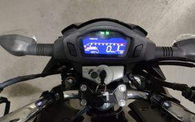 HONDA CBF125R PJJN