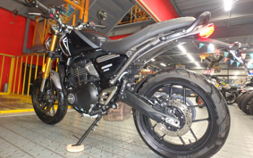 TRIUMPH  TRIUMPH  SPEED 400 2024 T127Y9