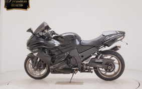 KAWASAKI ZX 1400 NINJA R 2013