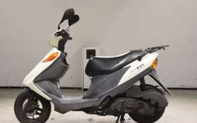 SUZUKI ADDRESS V125 CF4EA