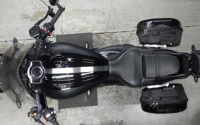 TRIUMPH ROCKET III R 2021