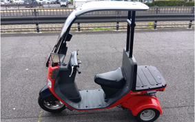 HONDA GYRO TA03