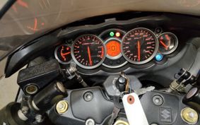 SUZUKI GSX-1300R HAYABUSA 2011 CK111