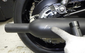 TRIUMPH BONNEVILLE T120 2021