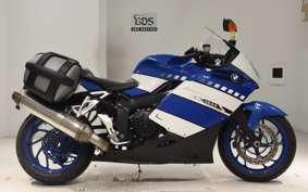 BMW K1200S 2005