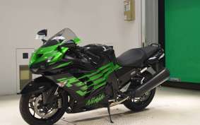 KAWASAKI ZX 1400 NINJA R A 2019