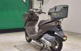 HONDA DIO CESTA GEN 2 2015 AF68