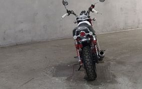 HONDA MONKEY 125 JB05