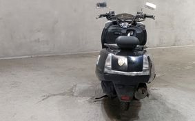 YAMAHA MAXAM250 SG17J