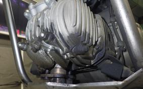 HONDA CT125 HUNTER CUB 2017 JA55