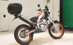 YAMAHA TRICKER Gen.2 2004 DG16J