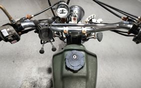 YAMAHA TW200 2JL