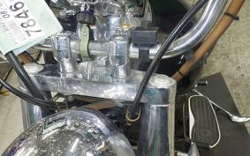 YAMAHA DRAGSTAR 400 CLASSIC 2008 VH01J