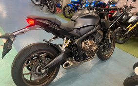 HONDA CB650R 2021 RH03