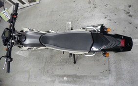 YAMAHA SEROW 250 Gen.2 2023 DG17J