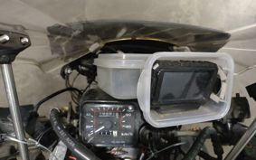 HONDA XL250 DEGREE MD26