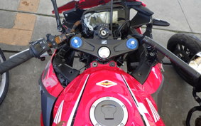 HONDA CBR400R 2020 NC56