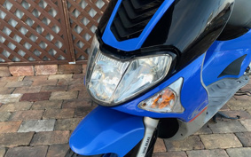 KYMCO SUPER 9 S 2004