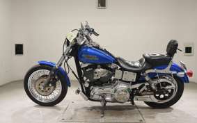 HARLEY FXDL 1340 2025