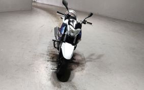 SUZUKI GSR250 GJ55D