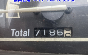 YAMAHA JOG-1