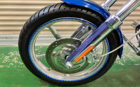 HARLEY  HARLEY FXCWC 2010 JK5