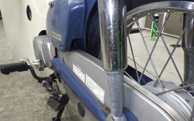 HONDA C50 SUPER CUB 2026 AA01