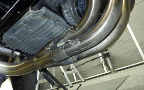 YAMAHA XJR400 Gen.3 R 2008 RH02J