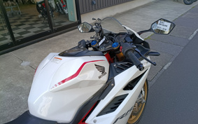 HONDA CBR250RR ABS MC51