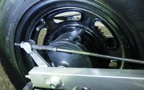 HONDA APE 50 AC16