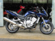 Фото Yamaha FZS1000 FAZER 2005 с японского аукциона