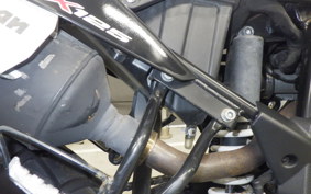 APRILIA RX 125