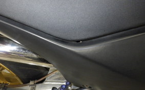 HONDA HORNET 250 MC31