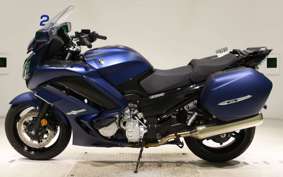 YAMAHA FJR1300 A 2023 RP27J