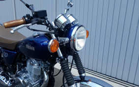 YAMAHA SR400 FINAL ED 2021 RH16J