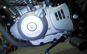 SUZUKI GRASS TRACKER 2014 NJ4DA