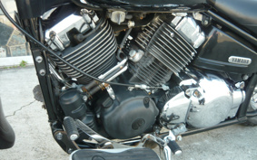 YAMAHA DRAGSTAR 400 CLASSIC 2008 VH01J