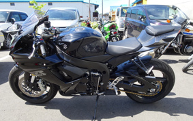 SUZUKI GSX-R750 2013 GR7MA