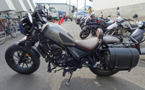 HONDA REBEL MC49