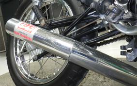 HONDA CB400ﾌｫｱ 2012 CB400F