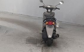 SUZUKI ADDRESS V125 CF46A