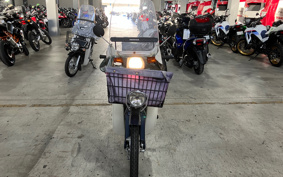 HONDA SUPER CUB50 AA01