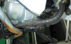 HONDA C110 SUPER CUB JA07