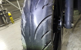 SUZUKI AVENIS 125 2014 EA12J