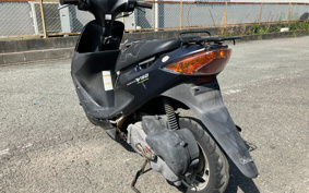 SUZUKI ADDRESS V50 CA44A