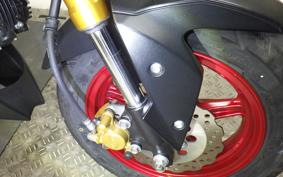 KAWASAKI Z125 PRO BR125H