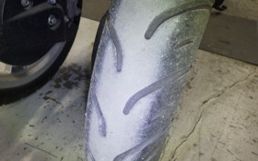 YAMAHA TRICITY 125 2023 SE82J