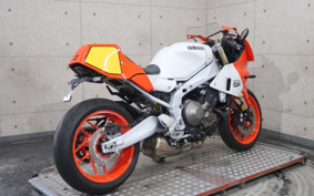 YAMAHA XSR900 GP 2025 RN96J