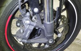 HONDA CBR400R 2023 NC56
